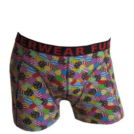 Funderwear Candy S