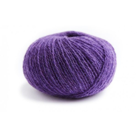 Shetland 31 paars