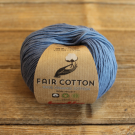 Fair Cotton - kleur 18
