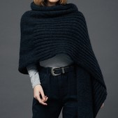 Rowan - Brushed Fleece Knits