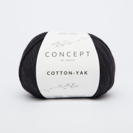 Cotton yak - kleur 114