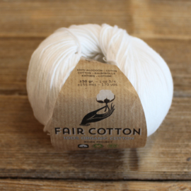 Fair Cotton - kleur 01