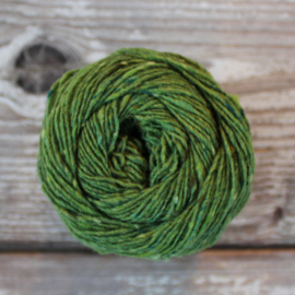 Donegal Tweed - kleur 97 lime groen