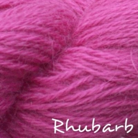 Titus - kleur 017 Rhubarb