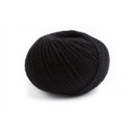 Shetland 1 zwart