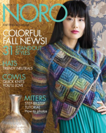 Noro magazine 17