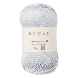 SUMMERLITE DK - KLEUR 468