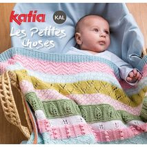 Katia KAL les petites choses