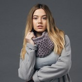 Rowan - Brushed Fleece Knits