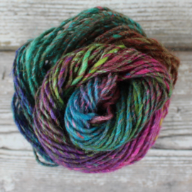 Silk Garden - colour 87