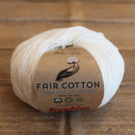 Fair Cotton - kleur  03