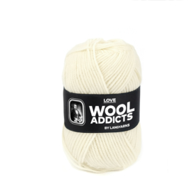 Wool addict пряжа