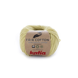 Fair Cotton - kleur 34