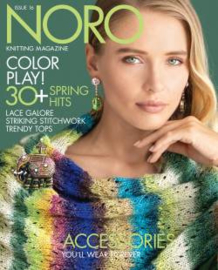 Noro magazine 16