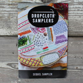 Dropcloth - Sequal Sampler