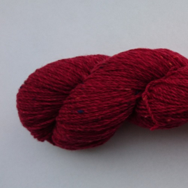 Valley Tweed - Kleur 107 Wolds poppy