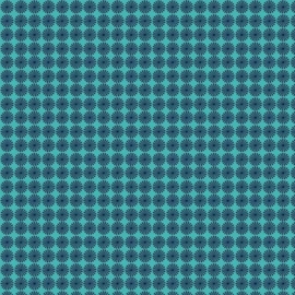 Pinwheel turquoise