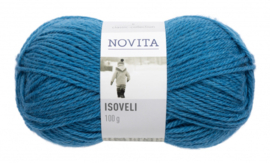 NOVITA Isoveli kleur 131