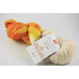 Meilenweit 100 merino kleur 2 Amia