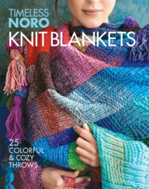 Noro blankets