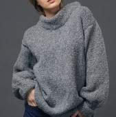 Rowan - Brushed Fleece Knits