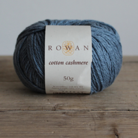 Rowan Cotton Cashmere - Kleur 222