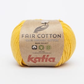 Fair Cotton - kleur 20