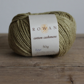 Rowan Cotton Cashmere - Kleur 220