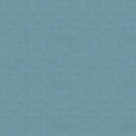 Linen Texture - Chambray