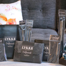 Lykke Driftwood Rondbreinaalden