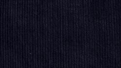 Ribcord Small Washed, navy