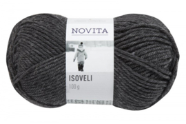 NOVITA Isoveli kleur 044