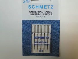 Schmetz No 60