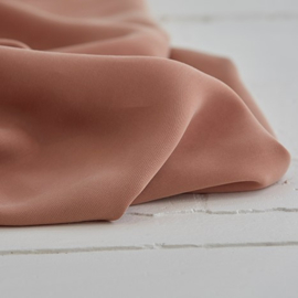 Tencel Twill medium - nude