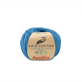 Fair Cotton - kleur 38