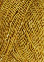 Donegal Tweed - kleur 11 okergeel