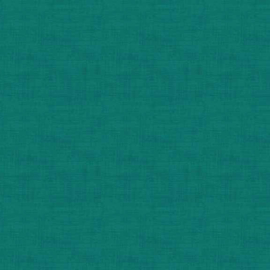Linen Texture - Teal