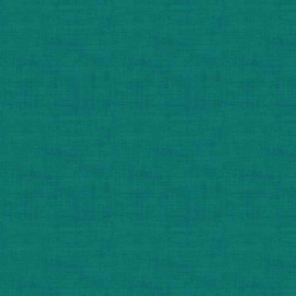 Linen Texture - Teal