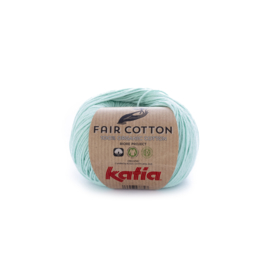 Fair Cotton - kleur  29