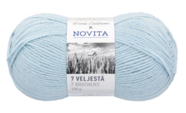 Novita 7 brothers kleur 102