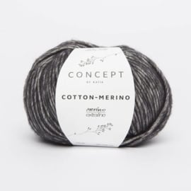 Cotton merino - kleur 108