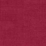 Linen Texture - Burgundy