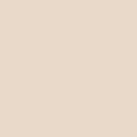 Flannel solid,  licht beige sandstone