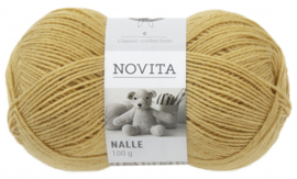 NOVITA Nalle kleur 285