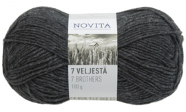 Novita 7 brothers kleur 044