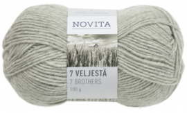 Novita 7 brothers kleur 047