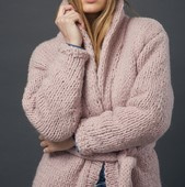 Rowan - Brushed Fleece Knits