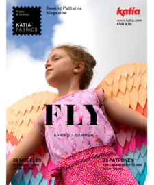 tijdschrift Fly, zomer 2021