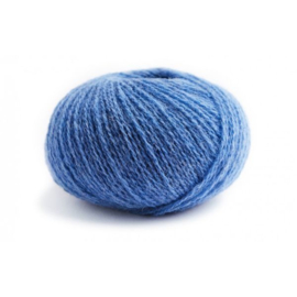 Shetland 12 korenblauw/ jeans