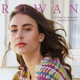 Rowan - Magazine 63